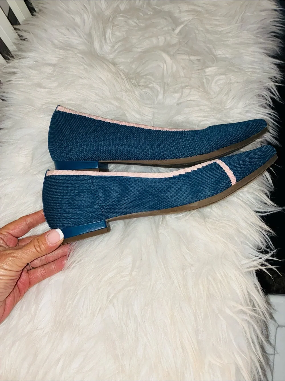 Vionic classic pointed